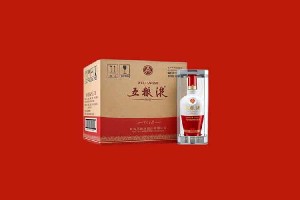 玉树州称多县回收五粮液